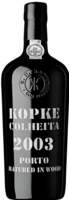 Kopke colheita 2003