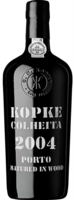 Kopke colheita 2004