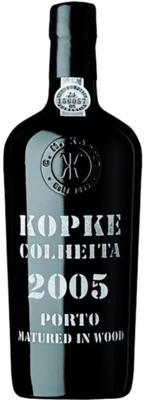Kopke Colheita 2005