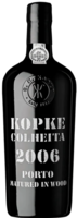 Kopke Colheita 2006