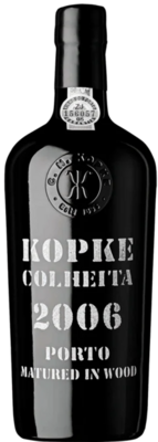 Kopke Colheita 2006