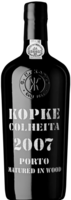 Kopke Colheita 2007