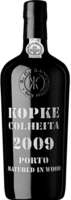 Kopke colheita 2009