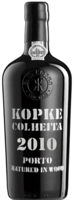 Kopke colheita 2010