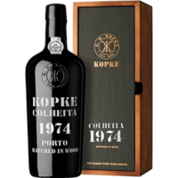 Kopke Colheita 1974