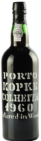 Kopke Colheita 1960