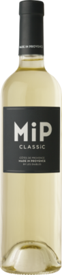 Mip Classic Blanc