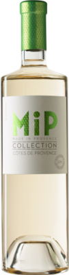 MIP Collection Blanc