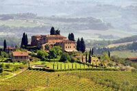 Toscane