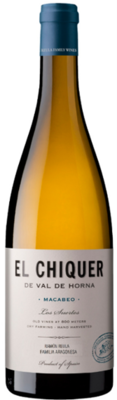 El Chiquer Blanco