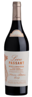 Leeu Passant Basson Cinsault
