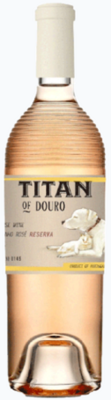 Titan Rose