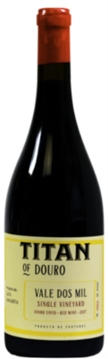 Titan Vale dos Mil Tinto