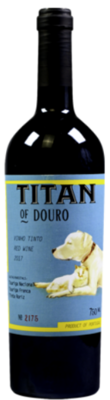 Titan Tinto