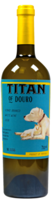 Titan Branco