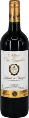 Tourelles lalande