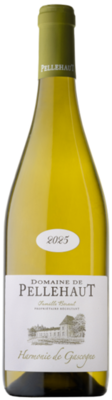 Pellehaut blanc