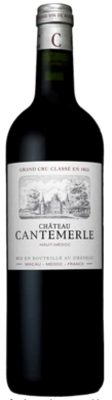 Cantemerle