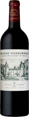 Carbonnieux Rouge