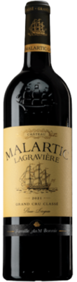 Malartic Lagraviere Rouge