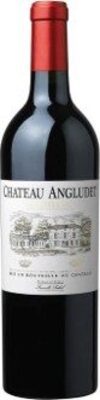 Angludet