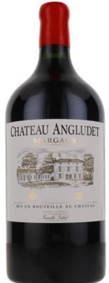 Angludet Double Magnum