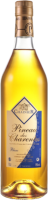 Pineau de Charentes Chainier