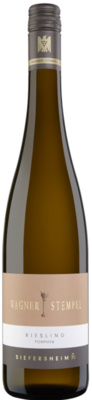 Wagner Stempel Porphyr 2025