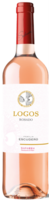 Logos Rosado