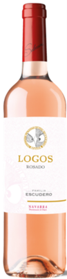 Logos Rosado