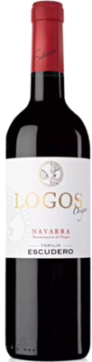 Logos Origen