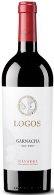 Logos Garnacha