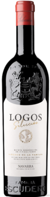 Logos Seleccion