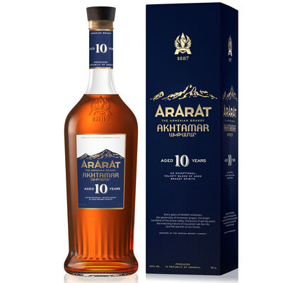 Ararat Aktamar