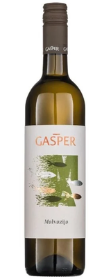 Gašper Malvazija