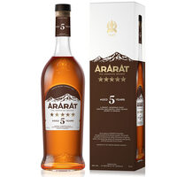 Ararat 5 yrs
