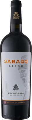Sabado Khvanchkara
