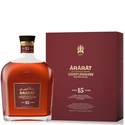 Ararat Vaspurakan