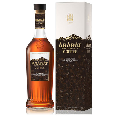 Ararat Coffee