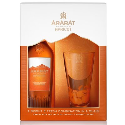 Ararat Apricot