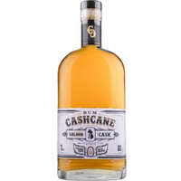 Cascane Saloon Cask