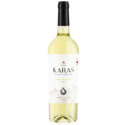 Karas Muscat
