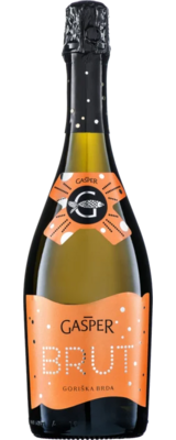 Gasper Brut