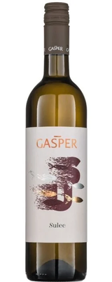 Gasper Sulec