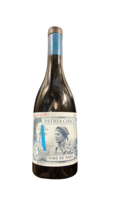 Patria Chica Chardonnay
