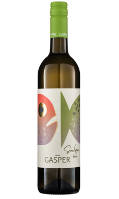 Gasper Salpa