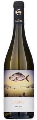 Gasper Rebula