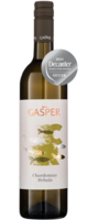 Gasper Chardonnay, rebula