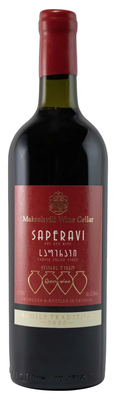 Makashvili Saperavi