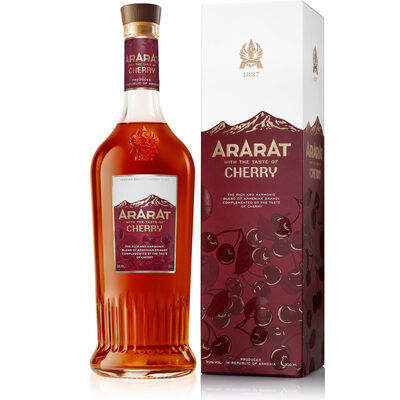 Ararat Cherry